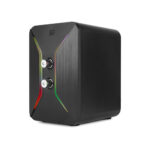 Bocinas Vorago Spk-250 2.1/USB/3.5Mm Rgb -