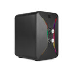 Bocinas Vorago Spk-250 2.1/USB/3.5Mm Rgb -