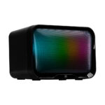 Bocinas Alambrica Vorago Spk-255 Start The Game, 2.1Ch/3Wx2 + 10W Subwoofer/3.5Mm/Rgb
