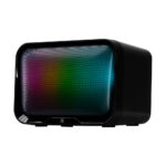 Bocinas Alambrica Vorago Spk-255 Start The Game, 2.1Ch/3Wx2 + 10W Subwoofer/3.5Mm/Rgb