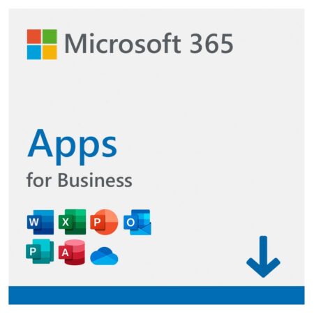 Microsoft 365 Apps For Business Licencia De Suscripcion Descargable