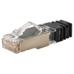 Kit De 100 Conectores RJ45 Cat. 6 Panduit, Sps688-C