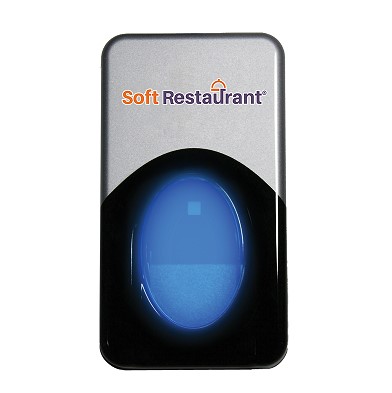 Modulo De Huella DP Para Soft Restaurant National Soft – Windows