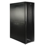Gabinete Tripp-Lite Sr42Ubdp - Negro, Rack O Bastidor Independiente, 1361 Kg, 42U, 142, 9 Kg