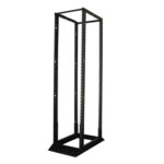Rack Tripp-Lite , 45, Negro, 453,6 Kg, 2,14 M