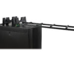 La Escalerilla Tripp-Lite Srcableladder - Negro, 8, 16 Kg, 304, 8 Mm