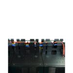 Placas De Expansión Vertical - Tripp Lite, Modelo Srcabletrayexp, Aumenta Un Nivel De Conducción De Cable Al Srcabletray