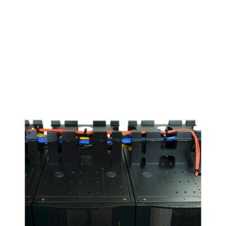 Placas De Expansión Vertical – Tripp Lite, Modelo Srcabletrayexp, Aumenta Un Nivel De Conducción De Cable Al Srcabletray