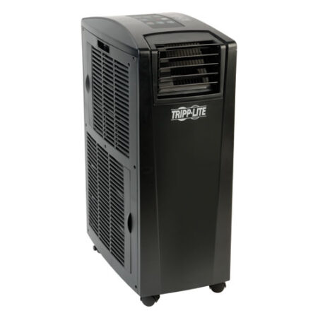 Aire Acondicionado Portátil Tripp-Lite Srcool12K – Portátil, Ventilación, 33, 5 Kg, 329 Cfm