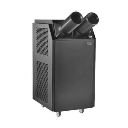 Aire Acondicionado Portátil – Tripp Lite, Modelo Srcool24Ke