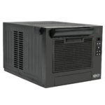 Unidad De Aire Acondicionado Tripp-Lite Srcool7Krm - Negro, 572 Mm, 353 Mm, 27, 7 Kg