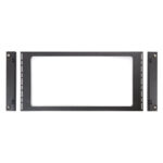 Juego De Panel De Techo Tripp-Lite Srctmtcvr750 - Negro, 11, 1 Kg, 756, 9 Mm
