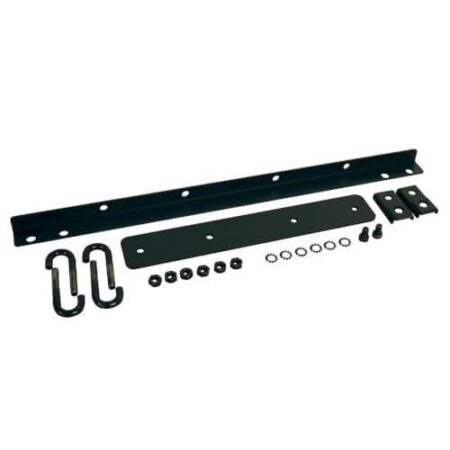 Accesorios Para Racks Tripp-Lite Srladderattach – Negro