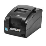 IMPRESORA DE TICKETS BIXOLON SRP-275III/MATRIZ DE PUNTOS/ALAMBRICO/5.1 LPS/SRP-275IIIAOSG