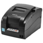 Impresora De Tickets Bixolon - Matricial De Tickets Con Puerto USB, Serie Y Ethernet, 5.1 Lps