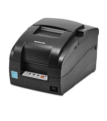 Impresora De Matriz Bixolon Srp-275 –
