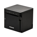 Impresora Térmica De Ticket Bixolon Srp-Q302Btk - Térmica Directa, 203 X 203 Dpi, 220 Mm/S, USB, Ethernet, Bluetooth