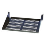 Rack Tripp-Lite Srshelf2P, Negro, 2,27 Kg, 48,3 Cm