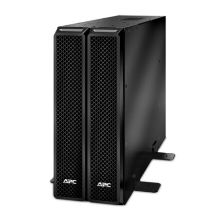 Apc Srt10Krmtf Sistema De Alimentación Ininterrumpida (UPS) 10 Kva 6 Salidas AC
