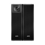 No Break Apc Smart Srt10Kxlt/10,000Va/10000W/Entrada 100-275V/Salida 208-240V/6 Contactos