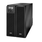 No Break Apc Smart Srt10Kxlt/10,000Va/10000W/Entrada 100-275V/Salida 208-240V/6 Contactos