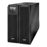 No Break Apc Smart Srt10Kxlt/10,000Va/10000W/Entrada 100-275V/Salida 208-240V/6 Contactos