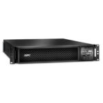 Apc Srt1500Rmxla Sistema De Alimentación Ininterrumpida (UPS) Doble Conversión (En Línea) 1.5 Kva 1350 W 6 Salidas AC