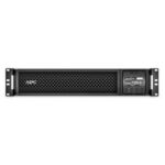 Apc Srt1500Rmxla Sistema De Alimentación Ininterrumpida (UPS) Doble Conversión (En Línea) 1.5 Kva 1350 W 6 Salidas AC
