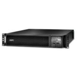 Apc Srt1500Rmxla Sistema De Alimentación Ininterrumpida (UPS) Doble Conversión (En Línea) 1.5 Kva 1350 W 6 Salidas AC