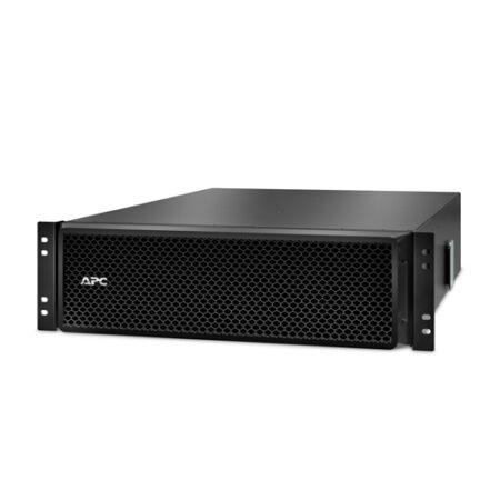 Banco De Baterías Apc Srt192Rmbp – Banco De Baterías