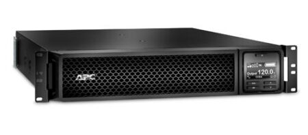 No Break Apc Srt2200Rmxla 1800W/2200Va Entrada 108/150V Salida 120V
