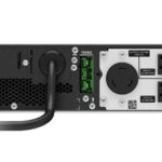 No Break Apc Srt2200Rmxla 1800W/2200Va Entrada 108/150V Salida 120V