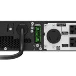 No Break Apc Srt2200Rmxla 1800W/2200Va Entrada 108/150V Salida 120V