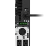 Apc Smart UPS Srt 2200Va 120V .