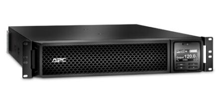 Apc Smart-UPS Srt 3000Va Rm 120V