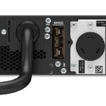 No Break Apc Srt3000Rmxla Smart UPS Srt 2700W/3000Va Entrada 108-150V Salida 120V
