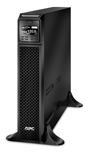 NO BREAK APC SMART UPS RT 3000VA/120V, SRT3000XLA