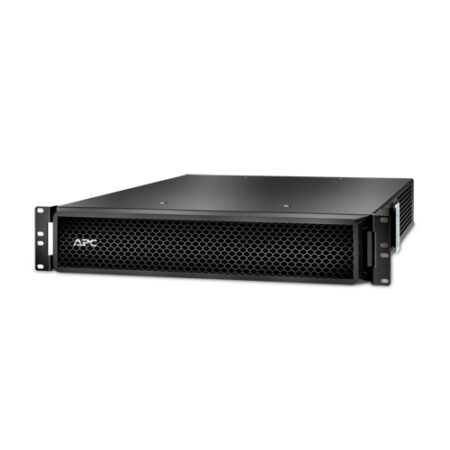 Transformador De Bajada De Voltaje Apc Srt5Krmtf – Negro