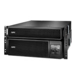 No Break Apc Srt5Krmxlt-5Ktf - 5000 VA, 4800 W, Negro