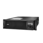 No Break Capacidad 5000Vas - 4800 Watts, 208V, Apc Srt5Krmxlt, 5000 VA, 4250 W, 1, 50 H, Negro, Industrial Y Oficina