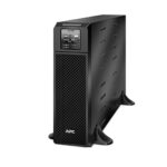 NO BREAK APC SMART UPS SRT 5000VA/208V 4 CONTACTOS, SRT5KXLT