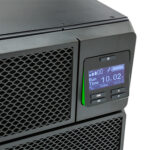 Apc Srt6Krmxlt Sistema De Alimentación Ininterrumpida (UPS) Doble Conversión (En Línea) 6 Kva 6000 W 6 Salidas AC