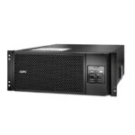 NO BREAK APC SMART-UPS SRT SRT6KRMXLT, 6000W/6000VA/ENTRADA 100-275V/SALIDA 240V