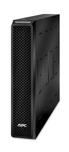 Paquete De Baterías Para Unidad Smart-UPS Srt 72 V 2 – 2 Kva De Apc