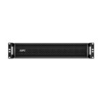 Banco De Baterias Apc Srt96Rmbp/2 Baterias P/No Break Smart-UPS/96V/3Kva/Entrada 48Vdc/Para Rack 2U