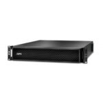 BANCO DE BATERIAS APC SRT96RMBP/2 BATERIAS P/NO BREAK SMART-UPS/96V/3KVA/ENTRADA 48VDC/PARA RACK 2U