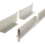 Apc 2-Post Mounting Rail Kit For Smart-UPS Srt