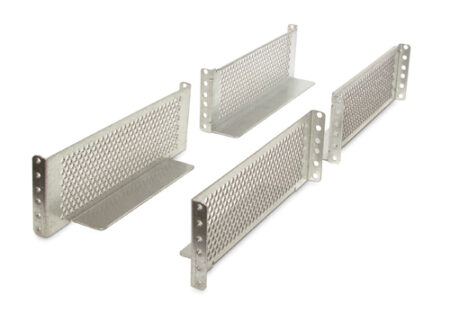 Apc 2-Post Mounting Rail Kit For Smart-UPS Srt