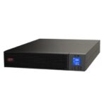 No Break Apc Srv2Krark De Doble Doble Conversion En Linea/2,000Va/1,600W/Entrada 50V-150V/Salida 110V-115V/Con 4 Salidas AC