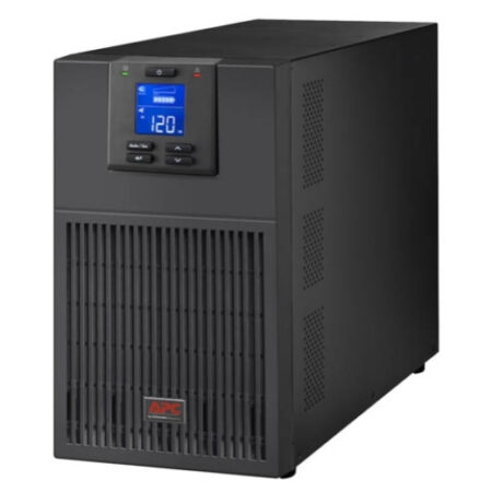 Apc UPS On-Line Srv 3000Va 120V 2400 W En Torre